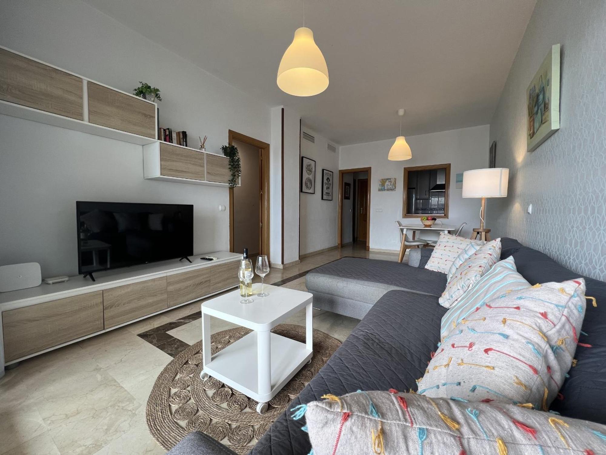 Marina Milenium By Homing Apartment