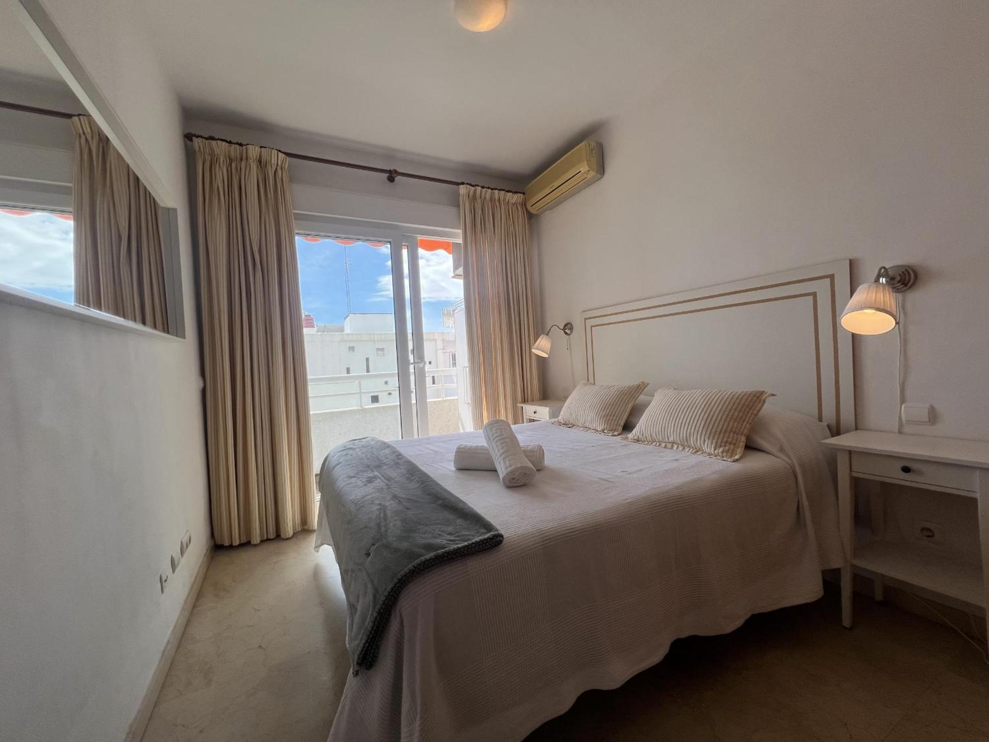 Marina Milenium By Homing Apartment Marbella