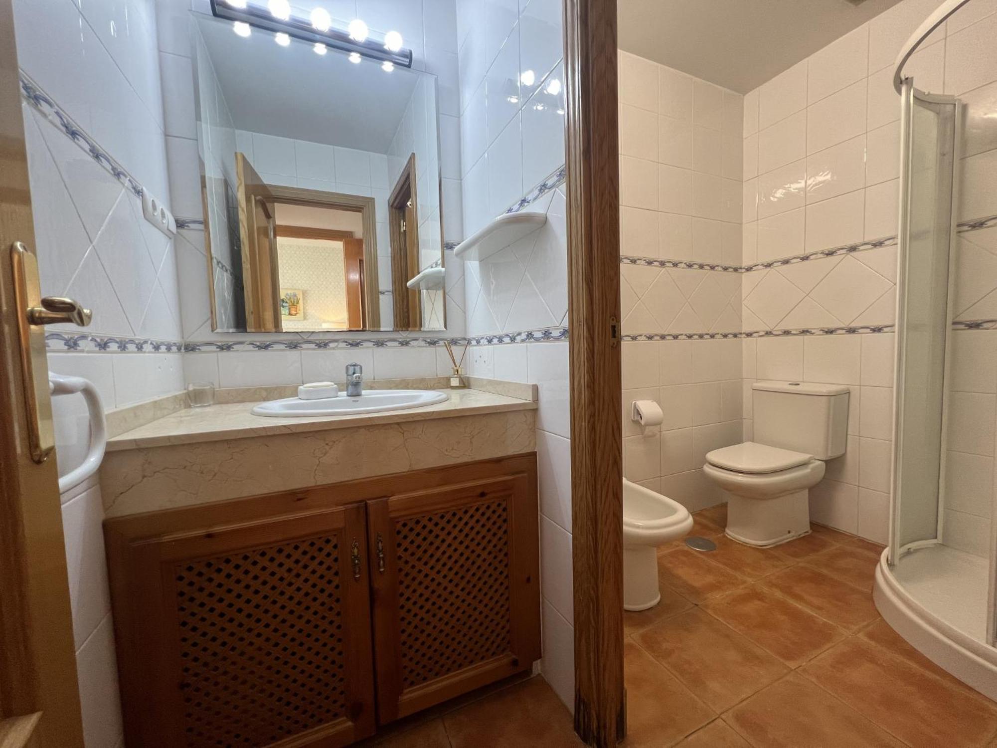 Marina Milenium By Homing Apartment