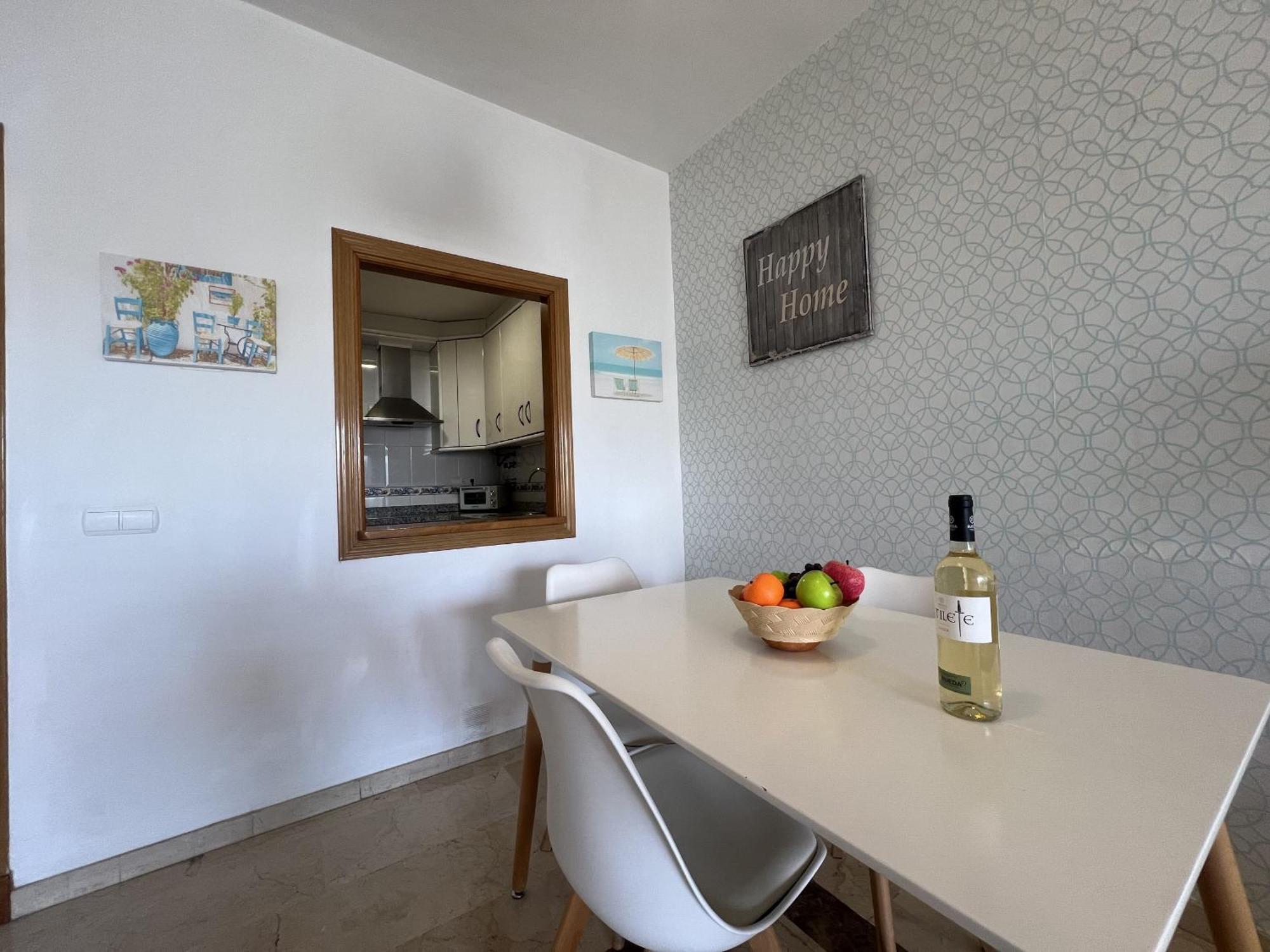 Apartment Marina Milenium By Homing *