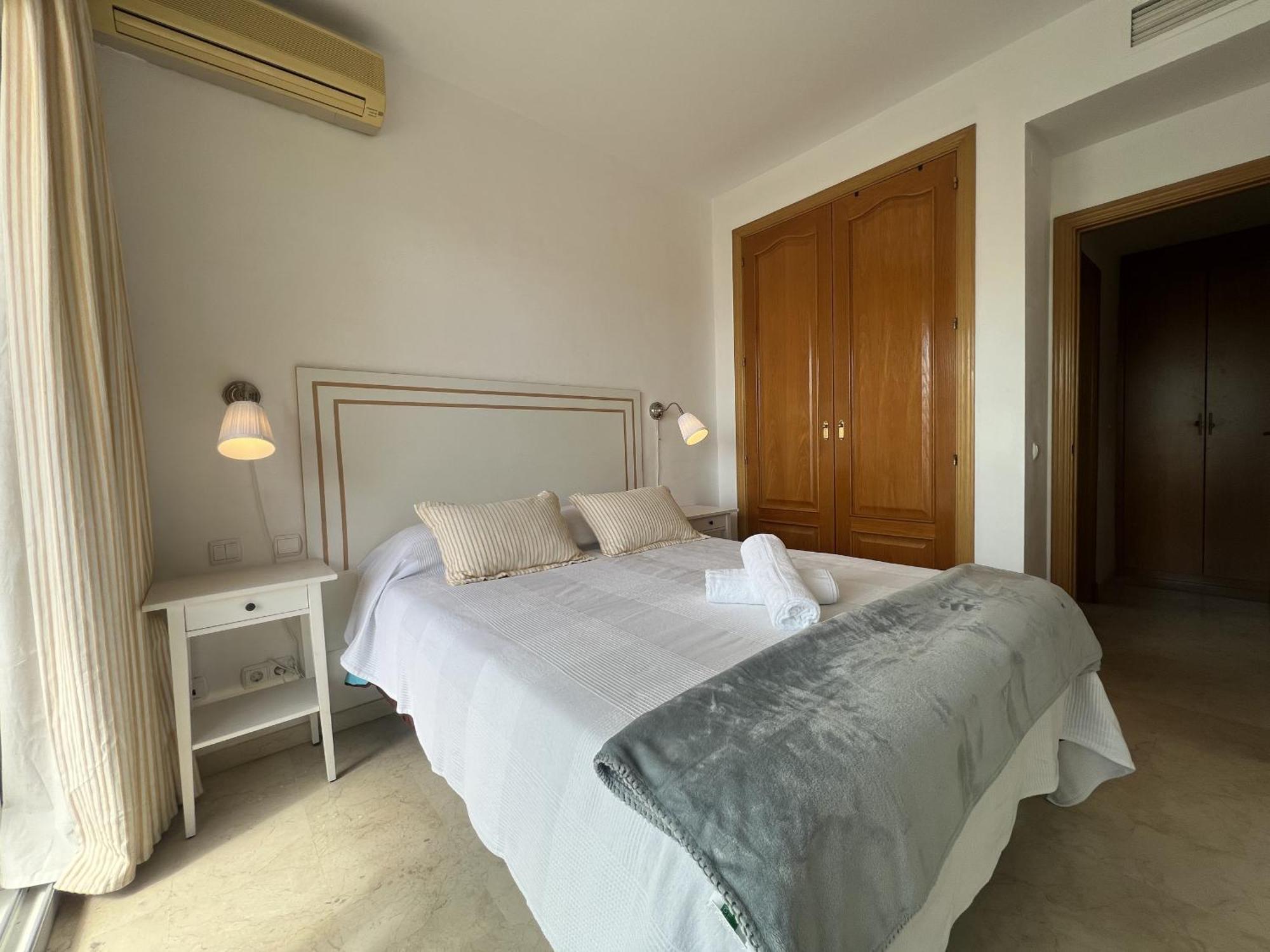 Marina Milenium By Homing Apartment Marbella