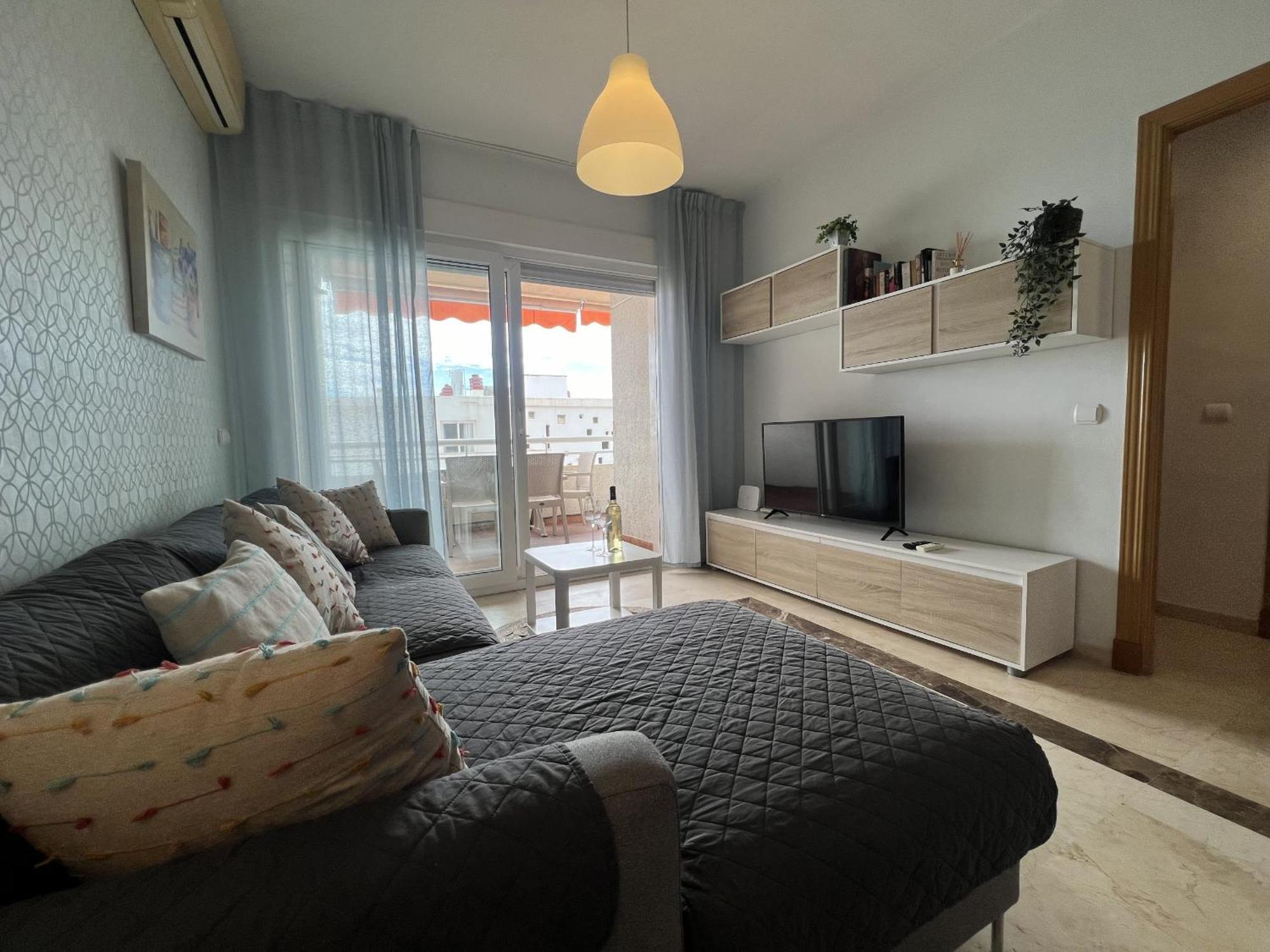 Marina Milenium By Homing Marbella