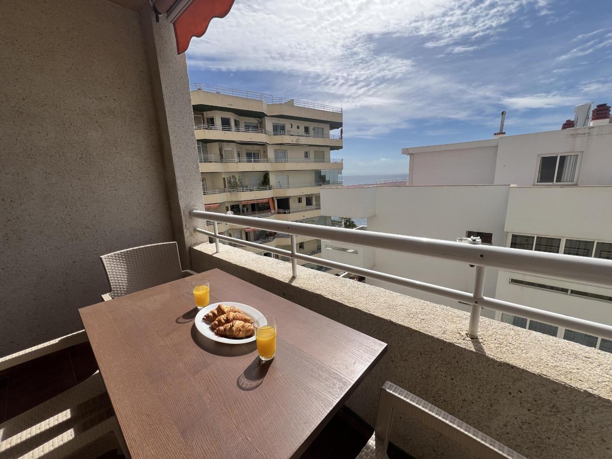 Marina Milenium By Homing Apartment Marbella