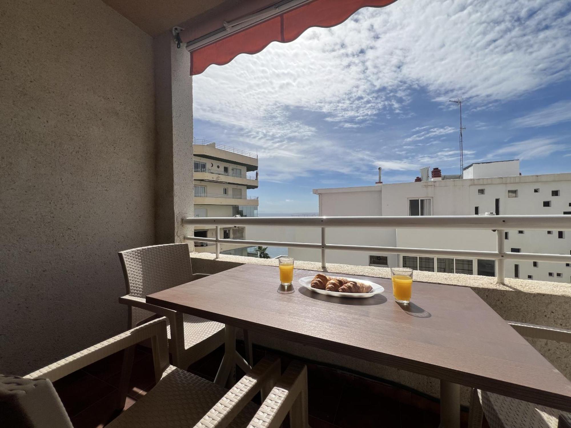 Apartment Marina Milenium By Homing Marbella