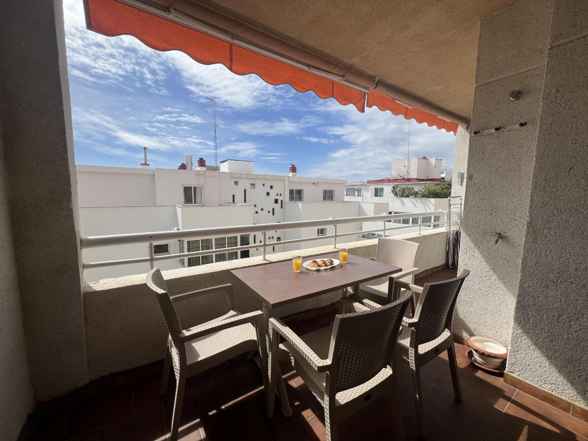 Marina Milenium By Homing Apartment Marbella
